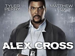Alex Cross (film)
