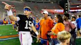 What Florida football legend Danny Wuerffel told Graham Mertz about being a Gator QB
