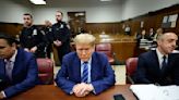 Trump trial jury selection process follows a familiar pattern with an unpredictable outcome