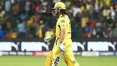 MS Dhoni 'has not told anybody in CSK that he is quitting', to take final call in…: Report