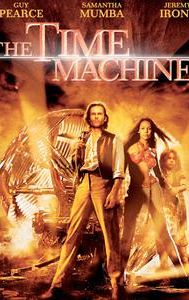 The Time Machine (2002 film)