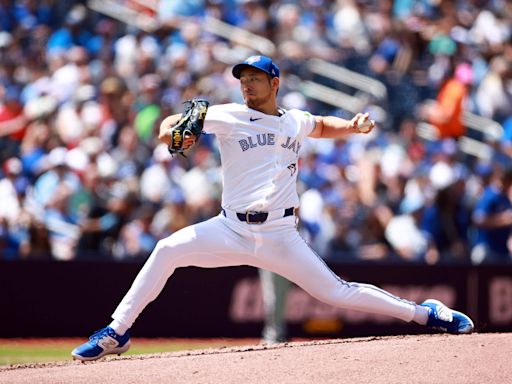 After 2 tough losses, Blue Jays bounce back to earn 'really big' series split vs. Orioles