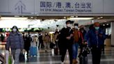 China travel rebound bets turn toward airports, away from airlines