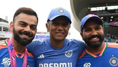 Virat Kohli, Rohit Sharma Out For Sri Lanka ODIs. One Of These 2 Stars To Lead: Report | Cricket News
