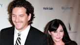 Shannen Doherty files for divorce from Kurt Iswarienko after ‘she was left with no other option’