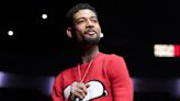 Rapper PnB Rock killed after being shot multiple times at Los Angeles restaurant