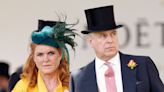 French Socialite Says Prince Andrew and Fergie Misled Her About Their Finances