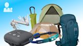 The best backpacking and camping gear for dads