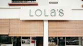 Lola’s Cafe at Simon Road closing for 2 months, starting 30 Jan 2023