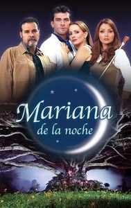 Mariana de la noche (Mexican TV series)