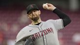 Montgomery throws 7 solid innings and Diamondbacks hold off Reds 4-3. Cincy's skid now 7 games.