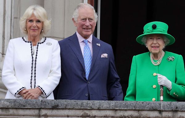 King Charles, Queen Camilla and Royal Family Members to Take Over Hundreds of Queen Elizabeth's Charities