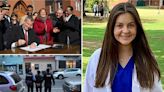 Laken Riley might still be alive if it wasn’t for NYC’s sanctuary city laws under ex-Mayor Bill de Blasio, lefty City Council members: critics