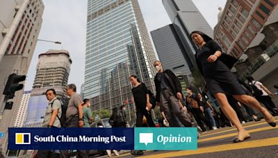 Opinion | Why Hong Kong’s property market isn’t all doom and gloom