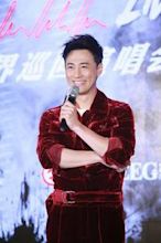 Raymond Lam