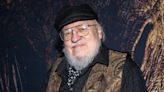 George R.R. Martin is working on three animated ‘Game of Thrones’ spinoffs