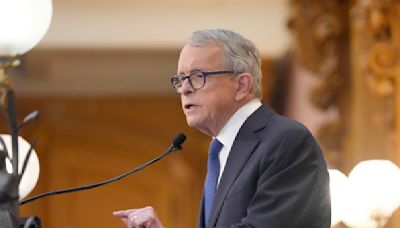 Ohio Gov. Mike Dewine sending troopers, $2.5 million to Springfield after influx of Haitian migrants