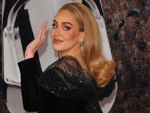 Adele Rejected $100 Million Deal to Extend Las Vegas Residency as She Is 'Prioritizing Family Over Fortune': Source