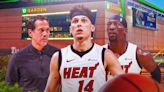 The Tyler Herro adjustment Heat must make ahead of Game 2 vs. Celtics