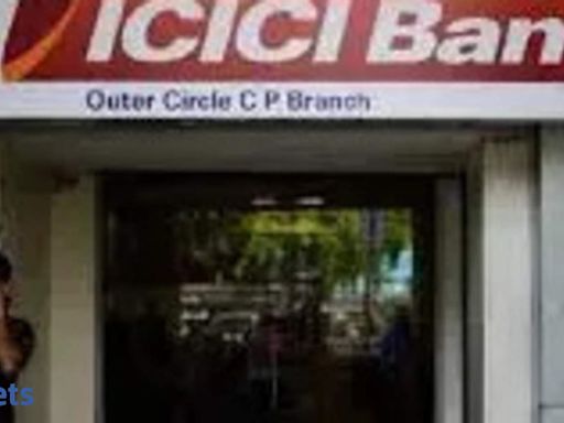 Buy ICICI Bank, target price Rs 1325: HDFC Securities