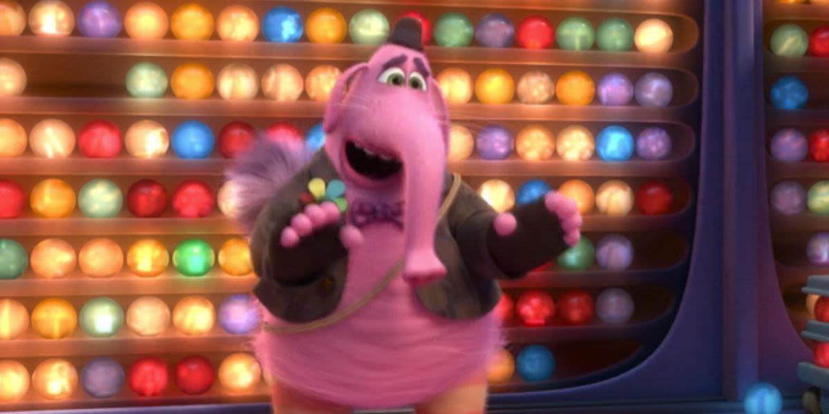 Inside Out 2 has a Bing Bong Easter egg you might have missed