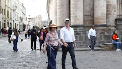 Mincetur busca que Perú sea el mejor destino turístico de Latinoamérica al 2030