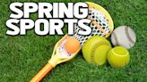 Northeast 8: All Conference Honors for spring sports