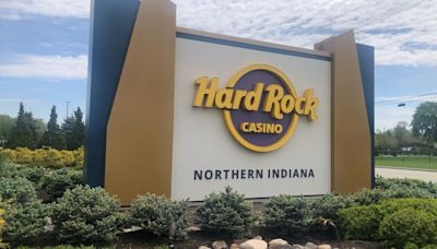 Hard Rock Casino remains at top of charts three years after opening