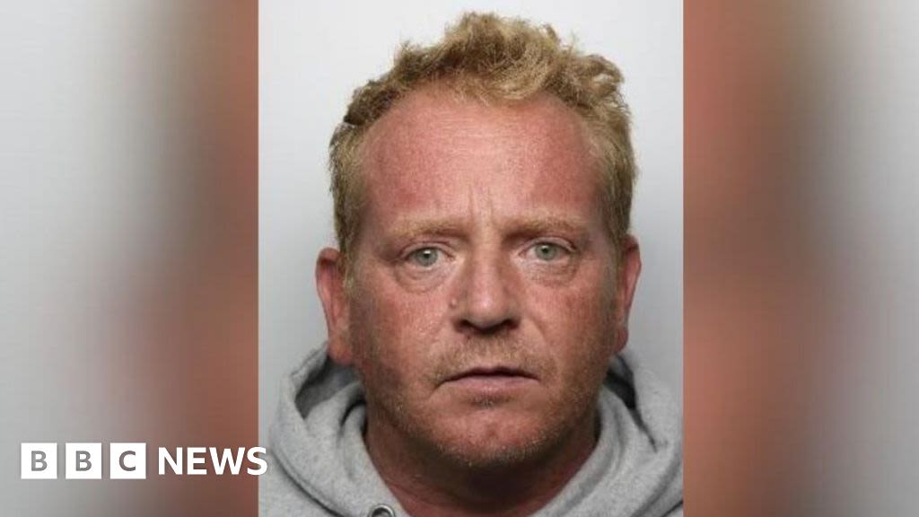 Doncaster: 'Dangerous predator' jailed for sex offences