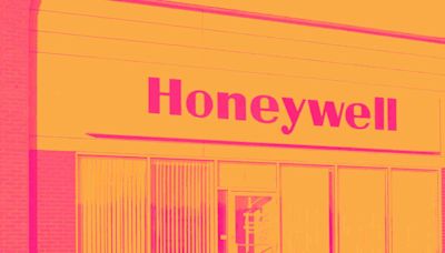 Honeywell (NASDAQ:HON) Exceeds Q2 Expectations But Stock Drops