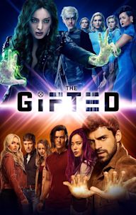 The Gifted