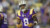 Giants pick LSU WR Malik Nabers: NFL draft profile, college stats, highlights