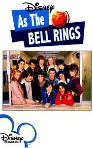 As the Bell Rings (Australian TV series)