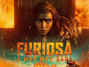 Furiosa: A Mad Max Saga