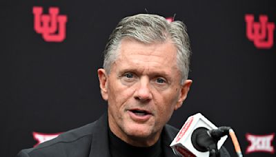 Utah Coach Kyle Whittingham Drops Massive Prediction on Future of College Football Playoff