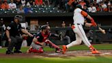 Orioles' power surge too much for Twins to handle
