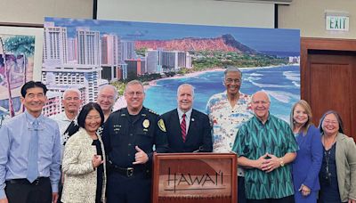 Honolulu named safest city to visit in the world | Honolulu Star-Advertiser