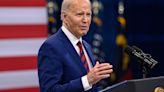 Biden struggles to win over young voters in 2024, a shift from 2020