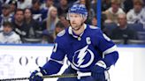 Lightning GM says Steven Stamkos will remain with team at least through the end of the season