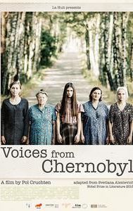 Voices from Chernobyl