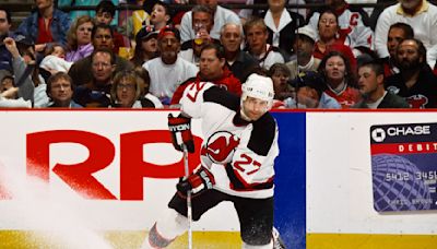 How the Devils Landed Niedermayer in 1991 Trade with the Maple Leafs