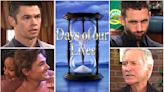 Brace Yourselves! Major Changes Are About to Hit Days of Our Lives