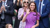 Prinzessin Kate: Standing Ovations machen Tochter Charlotte stolz