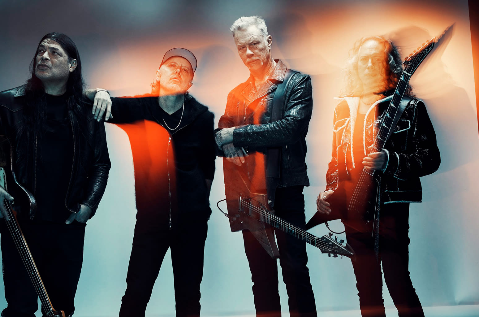 Metallica Achieves This Feat for the First Time on Mainstream Rock Airplay Chart