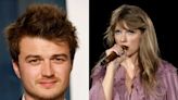 Stranger Things actor Joe Keery says Taylor Swift ‘loves’ his music