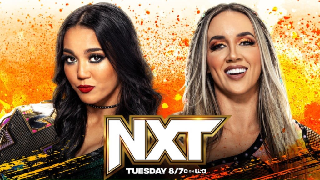 WWE NXT Preview (5/7/24)