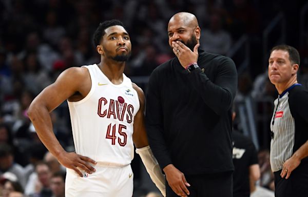 NBA insider reveals why Cavaliers fired J.B. Bickerstaff