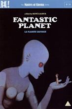 Fantastic Planet