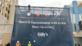 Gilly's, a new Detroit sports bar in honor of Dan Gilbert's late son, set to open in 2024