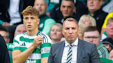 Rodgers can make Arne Engels Celtic's first £40m man says Man Utd & Bayern hero